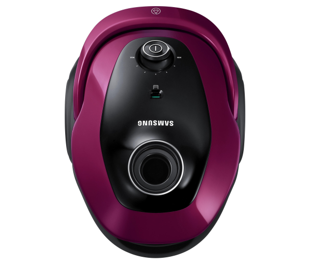Samsung VC07M25J0WP/GE - 1402662 - zdjęcie 7
